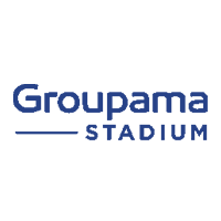 Groupama stadium