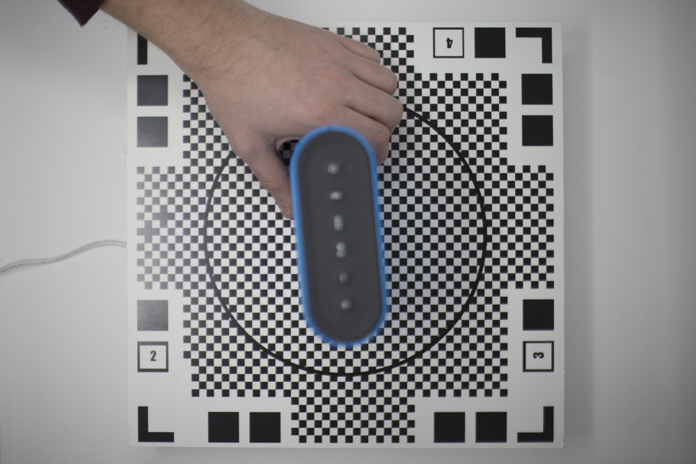 Numérisations 3D